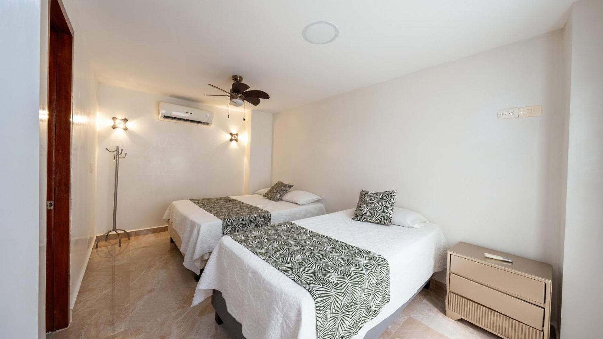 Pensión Casa Concolón Centro Histórico Cartagena
