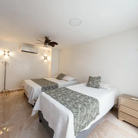 Pensión Casa Concolón Centro Histórico Cartagena